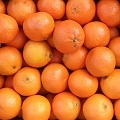 mandarijnen