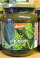 spinazie