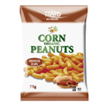 corn peanuts